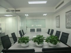 会议室二